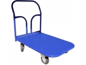 Тележка TOR платформенная ТПР-350 700x1250