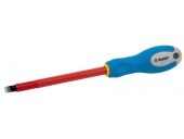Отвертка ЗУБР диэлектрическая (25261-8.0-175)