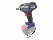 Аккумуляторный гайковерт ДИОЛД ГЭА-20 ЛИ-01