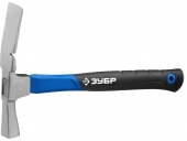 Молоток ЗУБР каменщика МК-Ф 600 г