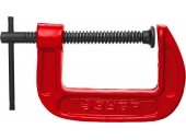 Струбцина ЗУБР МСС-80, 75 мм