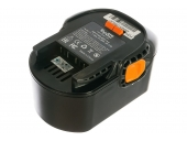 Аккумулятор TopON Для AEG BS14C. 14.4V 1.5Ah (Ni-Cd) PN: B1414G.