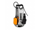 Дренажный насос FOXWELD FoxAqua DPS-800F