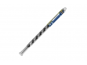 Сверло винтовое по дереву Практика 24х460 мм 032-690