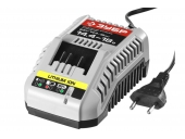 Зарядное устройство ЗУБР БЗУ-14.4-18 М1