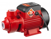 Насос поверхностный вихревой ЗУБР НС-М1-400-Ч