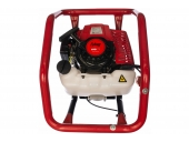 Мотобур FUBAG FPB 71 (без шнека)