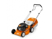 Бензиновая газонокосилка STIHL RМ-248.1