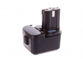 Аккумулятор TopON Для Hitachi EB. 12V 2.1Ah (Ni-Mh) PN: EB1214L.