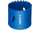 Коронка биметаллическая ЗУБР 48 мм, сталь Р6М5