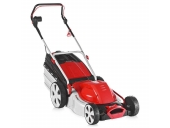 Электрическая газонокосилка AL-KO Silver 46.4 E Comfort