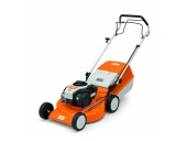 Бензиновая газонокосилка STIHL RМ-253.0 Т 63710113418