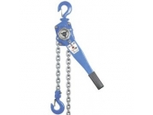 Таль ручная рычажная Saizen HSH-A616 3т*3м