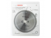Диск пильный BOSCH ECO AL 190x20-54T по алюминию