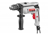 Дрель ударная ЗУБР ДУ-810 ЭРМ2