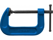 Струбцина ЗУБР ПСС-80, 75 мм