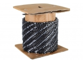 Бухта цепи HUTER 3/8 Prof/100F