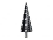 Сверло ступенчатое ЗУБР 4-32мм, 15 ступеней