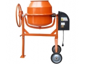 Бетоносмеситель БЕЛАМОС EX 180