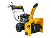 Бензиновый снегоуборщик STEHER GST-756