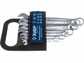 Набор комбинированных ключей ЗУБР 8 шт, 6 - 17 мм 27088-H8_z01