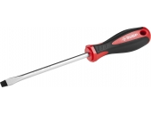Отвертка ЗУБР SL8 x 150 мм