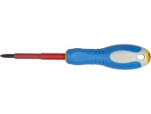 Отвертка ЗУБР диэлектрическая Профессионал (25262-1-080)