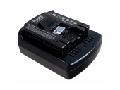 Аккумулятор TopON Для Bosch 14.4V 1.3Ah (Li-Ion) PN: 2 607 336 150.