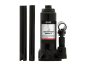 Домкрат гидравлический бутылочный БелАК 4т в кейсе БАК.10041