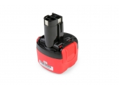 Аккумулятор TopON Для Bosch 7.2V 1.5Ah (Ni-Cd) PN: 2607335707.