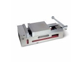 Тиски PROMA SVA-160 точные