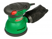 Эксцентриковая шлифмашина STATUS XS2-125ET