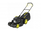 Бензиновая газонокосилка HUTER GLM-6.0 SP