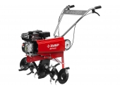 Бензиновый культиватор ЗУБР МКТ-200