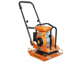 Бензиновая виброплита TOR C-50(R) (Loncin)