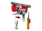 Тельфер ЗУБР ЗЭТ-250