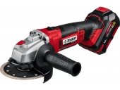 Угловая шлифмашина ЗУБР УШМ-18-125-41