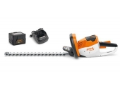 Кусторез аккумуляторный STIHL НSA 56, 450 мм/18'', AL 101, AK 20