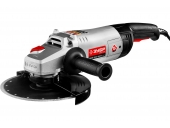 Угловая шлифмашина ЗУБР УШМ-230-2600 ПМ3