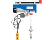 Таль электрическая TOR PA 125/250 кг 20/10 м (модель N)