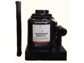 Домкрат гидравлический бутылочный БелАК 50т БАК.00051