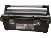 Ящик для инструмента ЗУБР УМЕЛЕЦ-25