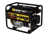 Бензиновый генератор HUTER DY11000L