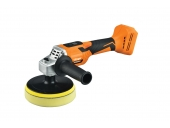 Полировальная машина Villager VLP4020