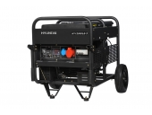 Бензиновый генератор HYUNDAI HY 12000LE-3
