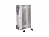 Масляный радиатор Ресанта ОМ-9А