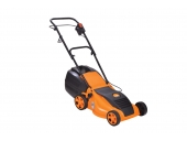 Электрическая газонокосилка Villager Villy1300E