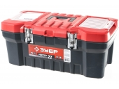 Ящик для инструмента ЗУБР МАСТЕР-22