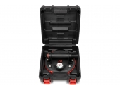 Присоска DLT P611 для рельефной плитки с манометром