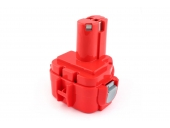 Аккумулятор TopON Для Makita 12V 2.1Ah (Ni-Mh) PN: 192681-5.